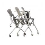 3 New Nesting Chairs