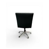 One Executive Leather Task Chair