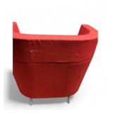 Herman Miller Eames Lounge Chair w/Power Pack