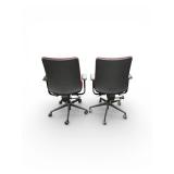 Steelcase Trustone Task Chairs