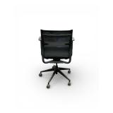 Sit- On-It Mesh Back Task Chair