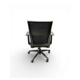 Sit- On-It Mesh Back Task Chair W/ Adjustable Lumbar