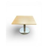 Steelcase Table 36x36x29