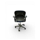 Steelcase Leap V1 blue