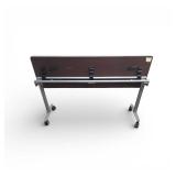Flip Top Table 60x18