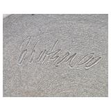 Large Signed Modernist Design Art Pottery Platter