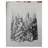 Group of Assorted Large Coffee Table Art & Design Coffee Table Books