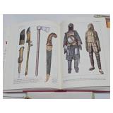 Group of Assorted Large Coffee Table Art & Design Coffee Table Books