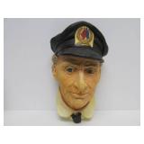 Lot of 5 Vintage Highly Detailed BOSSON