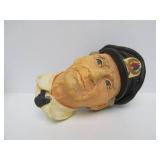 Lot of 5 Vintage Highly Detailed BOSSON