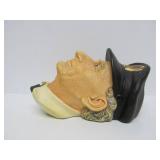 Lot of 5 Vintage Highly Detailed BOSSON