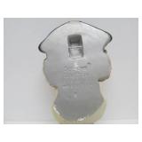 Lot of 5 Vintage Highly Detailed BOSSON