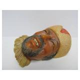 Lot of 5 Vintage Highly Detailed BOSSON