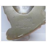 Lot of 5 Vintage Highly Detailed BOSSON