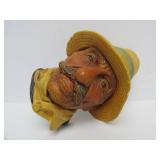 Lot of 5 Vintage Highly Detailed BOSSON