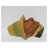 Lot of 5 Vintage Highly Detailed BOSSON