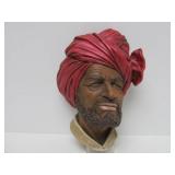 Lot of 5 Vintage Highly Detailed BOSSON