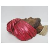 Lot of 5 Vintage Highly Detailed BOSSON