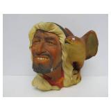 Lot of 5 Vintage Highly Detailed BOSSON