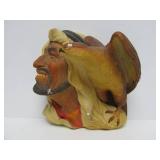 Lot of 5 Vintage Highly Detailed BOSSON