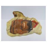 Lot of 5 Vintage Highly Detailed BOSSON