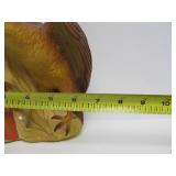 Lot of 5 Vintage Highly Detailed BOSSON