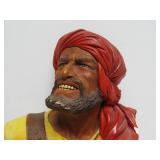 Lot of 5 Vintage Highly Detailed BOSSON