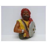 Lot of 5 Vintage Highly Detailed BOSSON