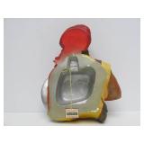 Lot of 5 Vintage Highly Detailed BOSSON