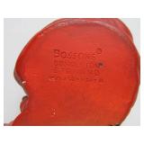 Lot of 5 Vintage Highly Detailed BOSSON