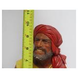 Lot of 5 Vintage Highly Detailed BOSSON