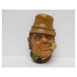 Lot of 5 Vintage Highly Detailed BOSSON