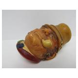 Lot of 5 Vintage Highly Detailed BOSSON