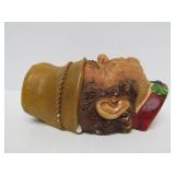 Lot of 5 Vintage Highly Detailed BOSSON