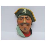 Lot of 5 Vintage Highly Detailed BOSSON