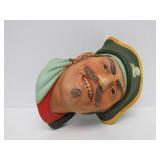 Lot of 5 Vintage Highly Detailed BOSSON