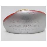 Lot of 5 Vintage Highly Detailed BOSSON