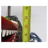 Vintage Masked Marionette - Sri Lanka