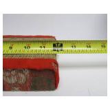 Original Antique Japanese Taisho Period Warrior Figure w/Excellent Detail - Circa 1910