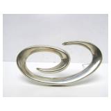 Group of New Unworn Sterling Silver Brooches / Jewelry #1