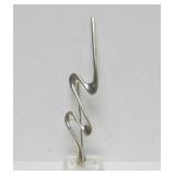 Group of New Unworn Sterling Silver Brooches / Jewelry #1