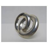 Group of New Unworn Sterling Silver Brooches / Jewelry #2