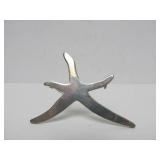 Group of New Unworn Sterling Silver Brooches / Jewelry #2