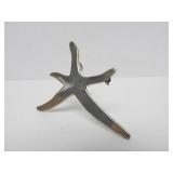 Group of New Unworn Sterling Silver Brooches / Jewelry #2