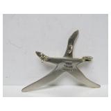 Group of New Unworn Sterling Silver Brooches / Jewelry #2