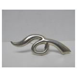 Group of New Unworn Sterling Silver Brooches / Jewelry #2