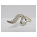 Group of New Unworn Sterling Silver Brooches / Jewelry #2