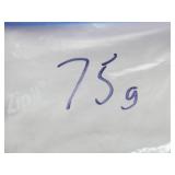 Group of New Unworn Sterling Silver Brooches / Jewelry #2