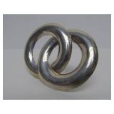 Group of New Unworn Sterling Silver Brooches Jewelry #3