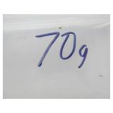 Group of New Unworn Sterling Silver Brooches Jewelry #3